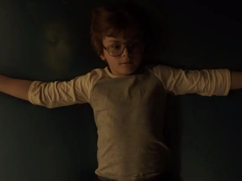 INVOCAÇÃO DO MAL 3: PRIMEIRO TRAILER OFICIAL DO FILME FOI DIVULGADO