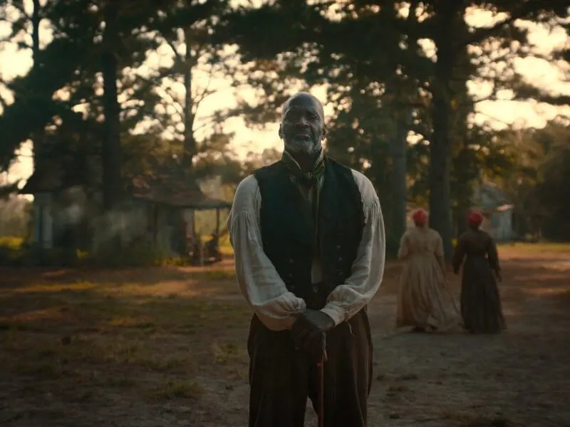 THE UNDERGROUND RAILROAD: SÉRIE DA AMAZON PRIME VIDEO ESTREIA DIA 14 DE MAIO