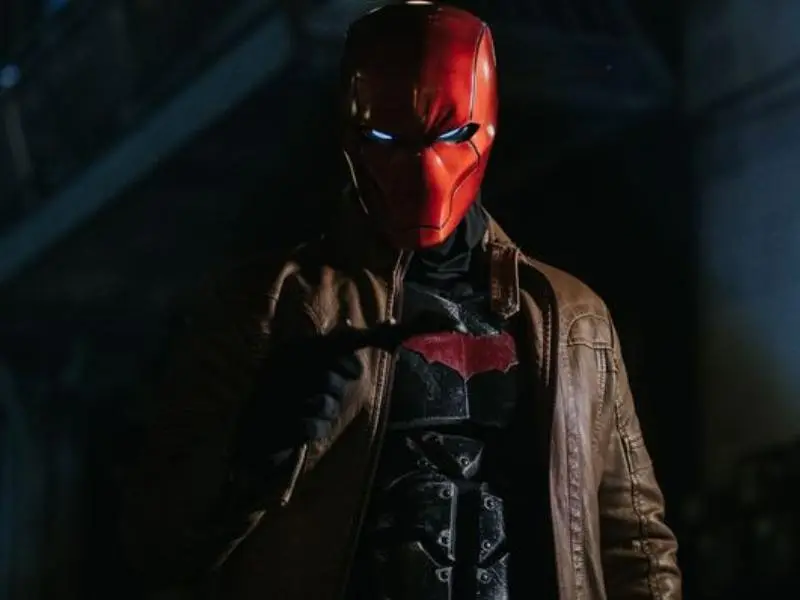TITÃS: TERCEIRA TEMPORADA GANHA PRIMEIRO TEASER OFICIAL
