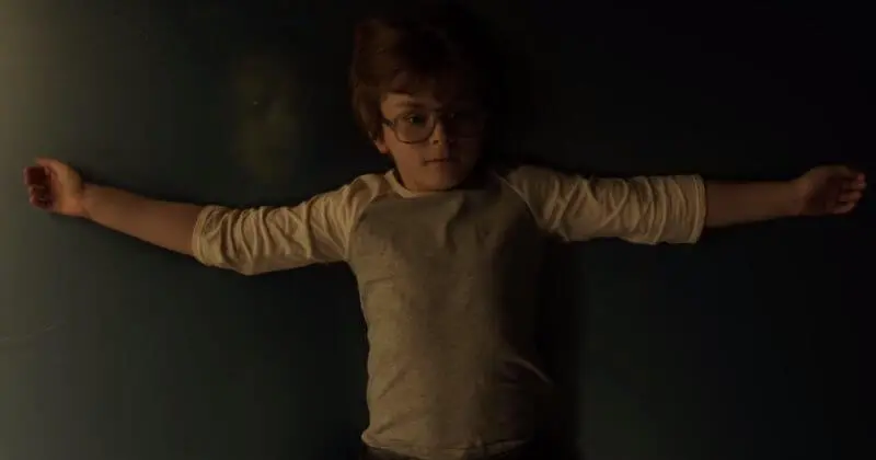 INVOCAÇÃO DO MAL 3: PRIMEIRO TRAILER OFICIAL DO FILME FOI DIVULGADO