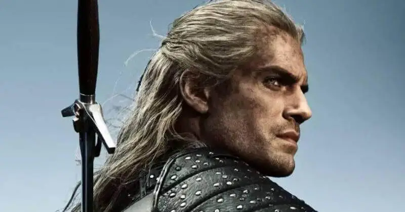 THE WITCHER: HENRY CAVILL DIVULGA TEASER DA SEGUNDA TEMPORADA