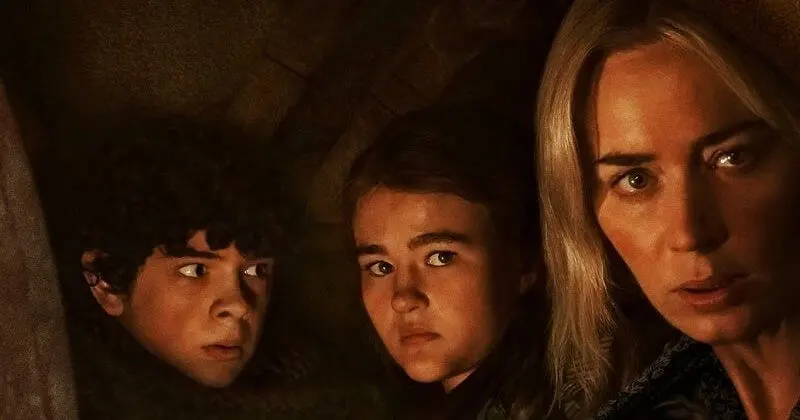 UM LUGAR SILENCIOSO 2: TRAILER FINAL DO FILME FOI DIVULGADO