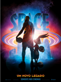 SPACE JAM: UM NOVO LEGADO
