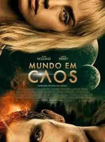 MUNDO EM CAOS