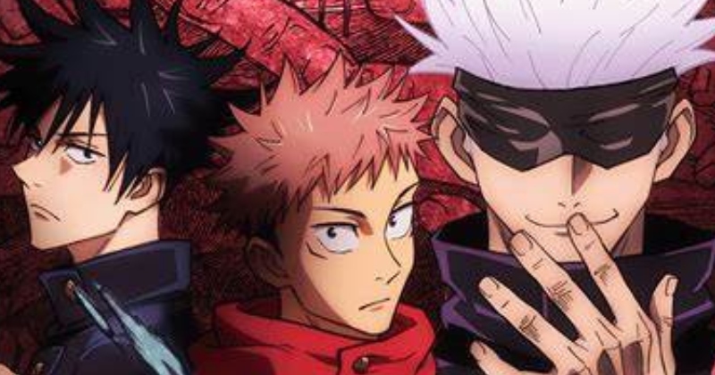Jujutsu Kaisen: Cursed Clash - Novo jogo de luta inspirado no anime é anunciado