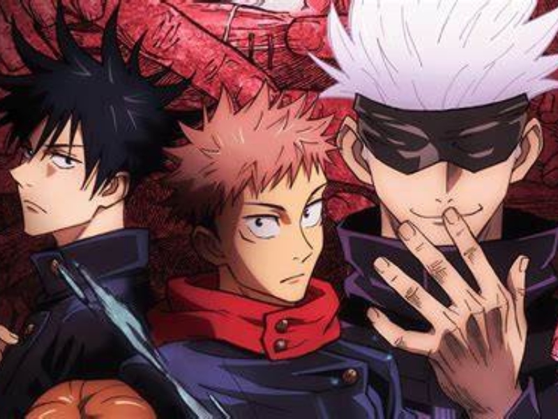 Jujutsu Kaisen: Cursed Clash - Novo jogo de luta inspirado no anime é anunciado