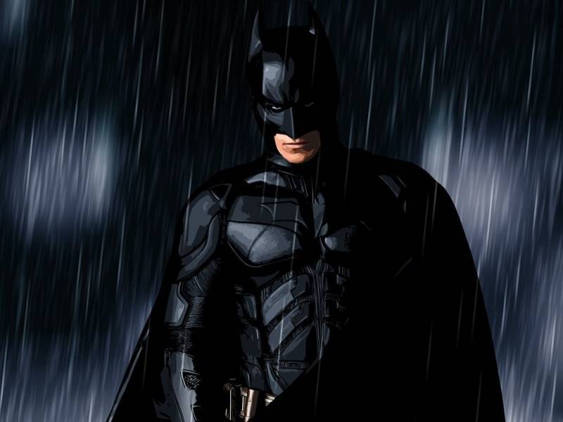THE BATMAN | PARECE QUE O VAMPIRO SE TORNOU UM MORCEGO!
