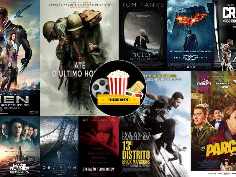 Sábado de Filmes na TV 19/01/2019