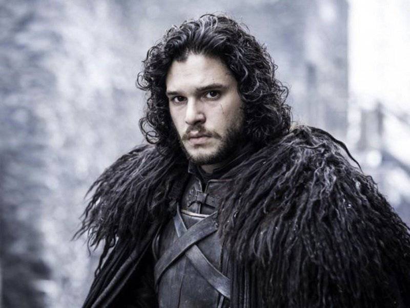 GAME OF THRONES | COMO JON SNOW SE TORNOU REI APÓS TUDO