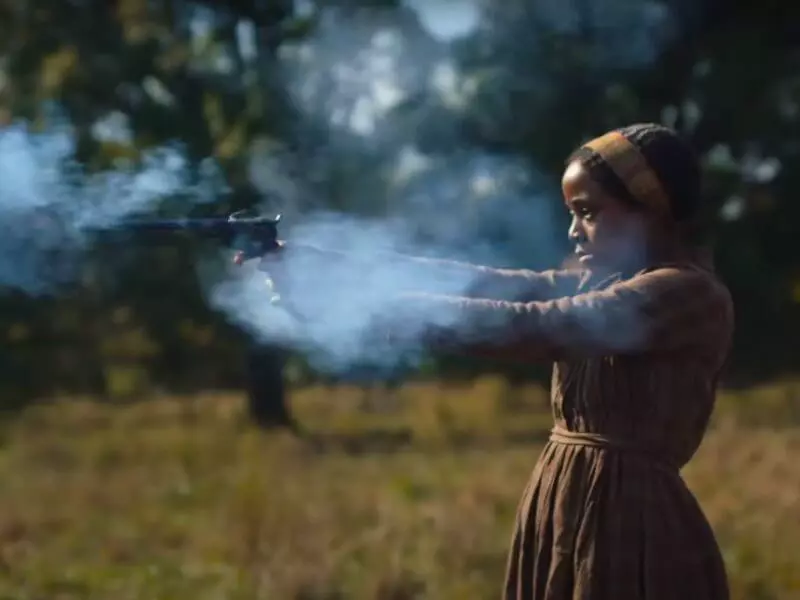 THE UNDERGROUND RAILROAD: NOVA SÉRIE EXCLUSIVA DO PRIME VIDEO GANHA TRAILER