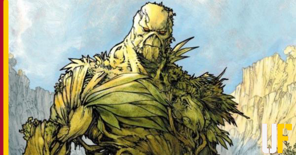 MONSTRO DO PÂNTANO | NOVA SÉRIE DA DC UNIVERSE TERÁ ATRIZ DO FILME DE 1982