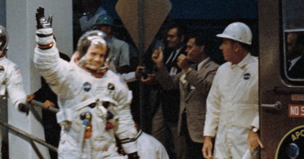 FOR ALL MANKIND | CONFIRA O TRAILER PARA A SÉRIE ESPACIAL DA APPLE