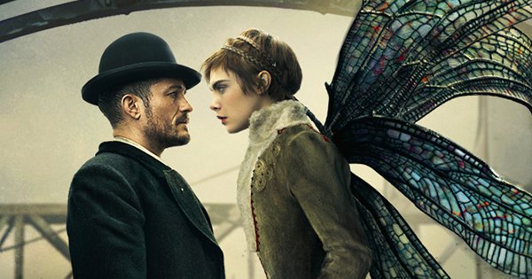 CARNIVAL ROW | CONFIRA O PRIMEIRO TEASER DA FANTASIA DA AMAZON