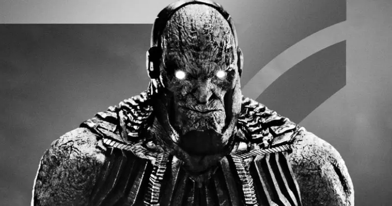 LIGA DA JUSTIÇA: NOVO TEASER FOCADO EM DARKSEID E LOBO DA ESTEPE