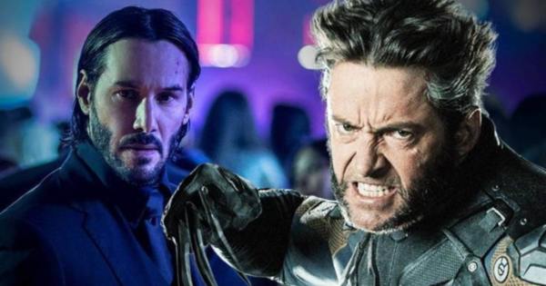 NOVA PETIÇÃO PEDE PARA A MARVEL LANÇAR KEANU REEVES COMO O WOLVERINE NO UCM