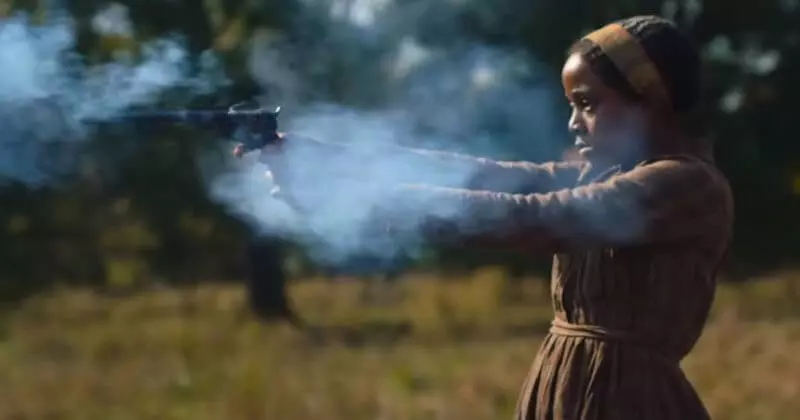 THE UNDERGROUND RAILROAD: NOVA SÉRIE EXCLUSIVA DO PRIME VIDEO GANHA TRAILER