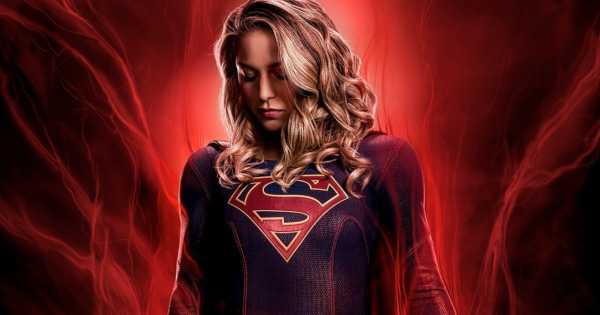 HEROÍNA DA DC PODE GANHAR FILME SOLO NAS TELONAS