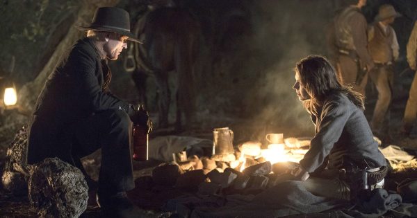 WESTWORLD | SÉRIE TERÁ VINCENT CASSEL COMO VILÃO NA 3ª TEMPORADA