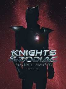 OS CAVALEIROS DOS ZODÍACOS SAINT SEIYA: O ÍNICIO