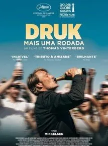 DRUK - MAIS UMA RODADA