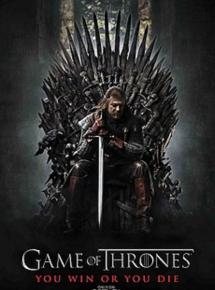 GAME OF THRONES