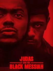 JUDAS E O MESSIAS NEGRO