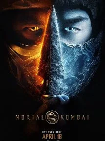 MORTAL KOMBAT