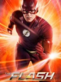 THE FLASH