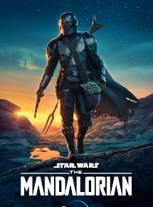O MANDALORIANO