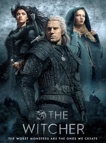 THE WITCHER