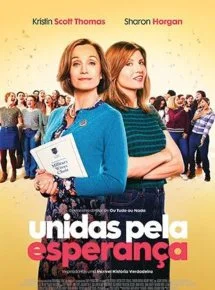 UNIDAS PELA ESPERANÇA