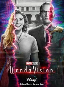 WANDAVISION
