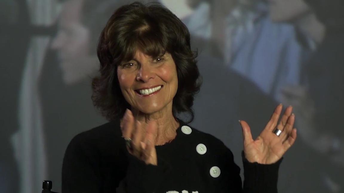 Adrienne Barbeau Monstro do Pântano