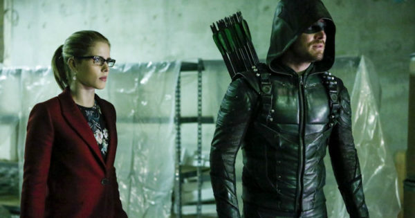 STEPHEN AMELL | PROTAGONISTA DE ARROW PODE SER NOVO HERÓI DA MARVEL?
