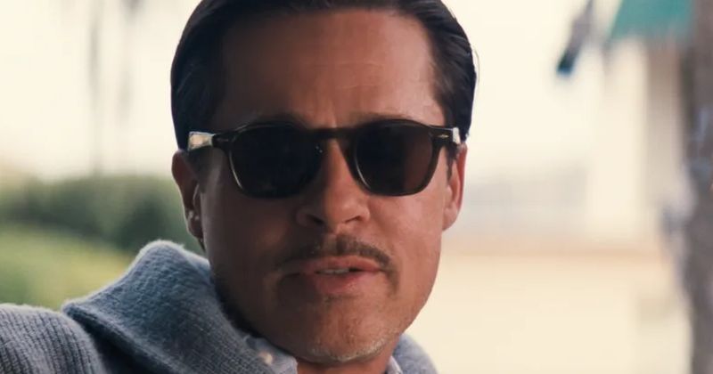 "Apex": Brad Pitt Estrelará Filme de Fórmula 1 com Título Revelado