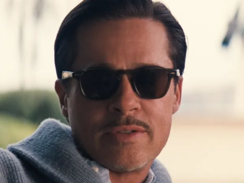 "Apex": Brad Pitt Estrelará Filme de Fórmula 1 com Título Revelado