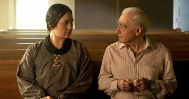 Trailer intenso de 'Killers of the Flower Moon', novo filme de Scorsese, Assista