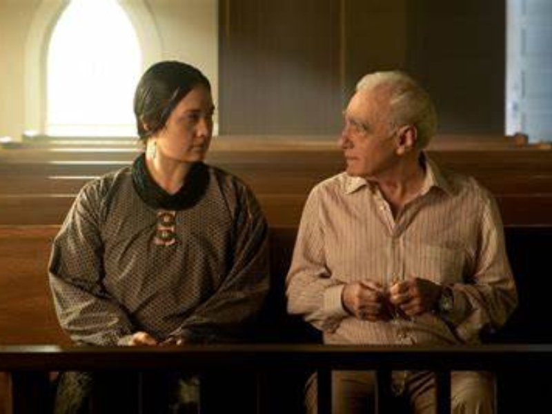 Trailer intenso de 'Killers of the Flower Moon', novo filme de Scorsese, Assista