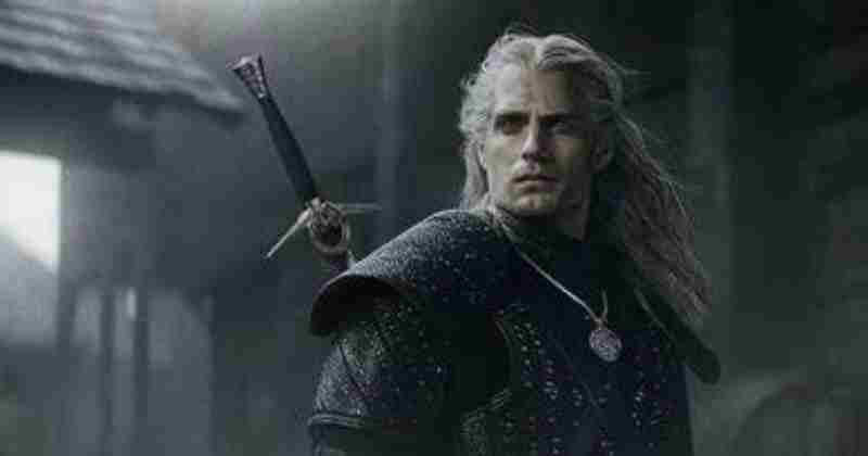 Netflix divulga teaser e data de estreia da 3ª temporada de The Witcher