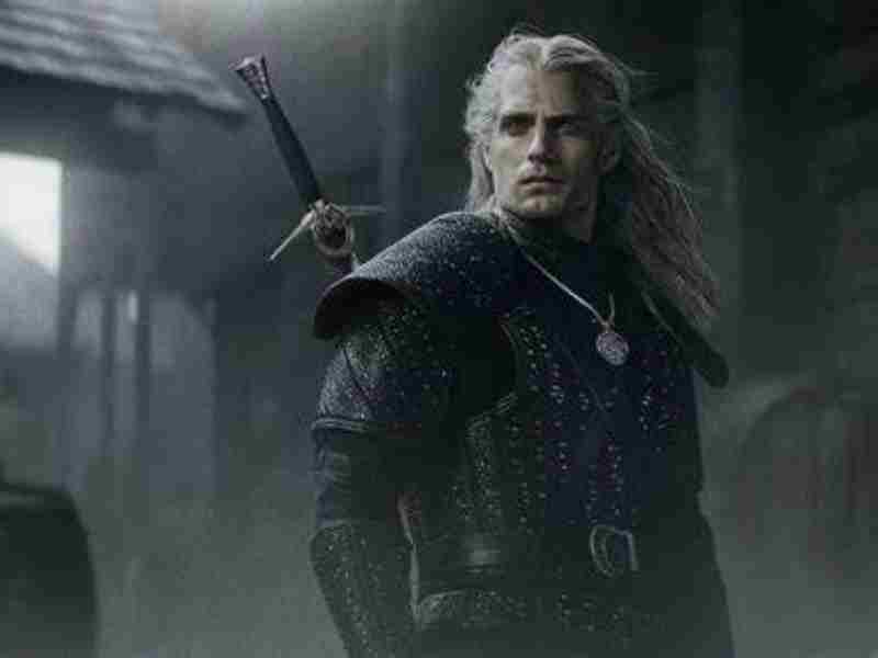 Netflix divulga teaser e data de estreia da 3ª temporada de The Witcher