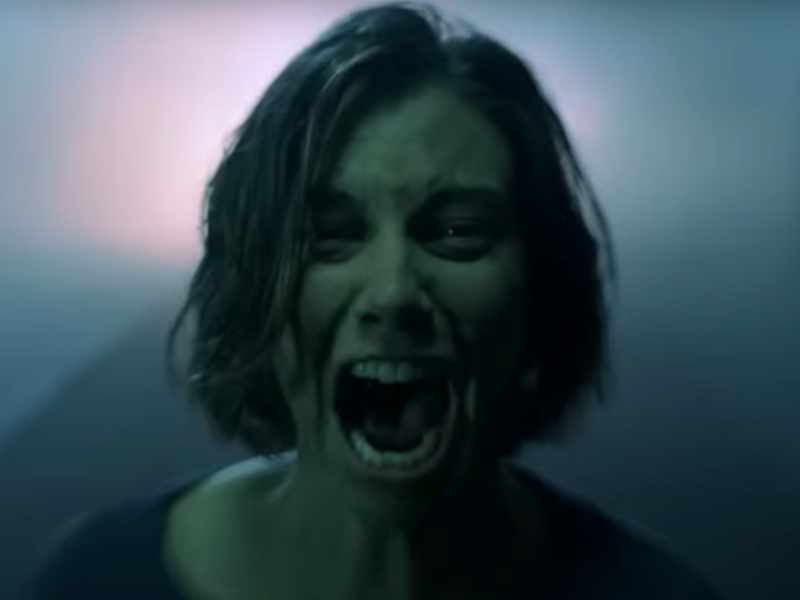 The Walking Dead: Dead City ganha novo teaser com Maggie e Negan