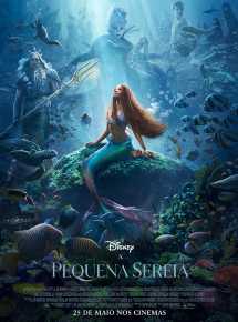 A PEQUENA SEREIA