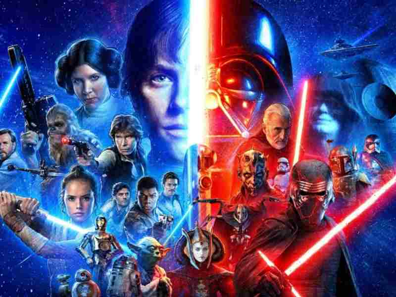 Star Wars
