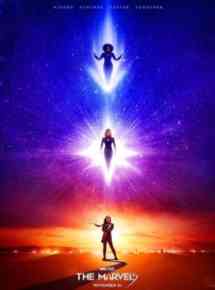THE MARVELS