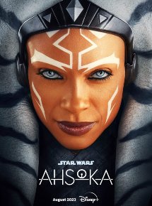 AHSOKA 2023