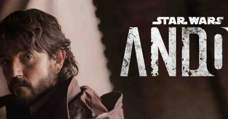 Andor: A emocionante prequela de Rogue One chega ao Disney+