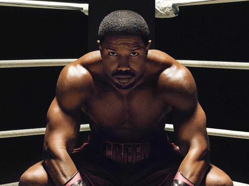 A data de lançamento do filme Creed III em streaming foi anunciada.