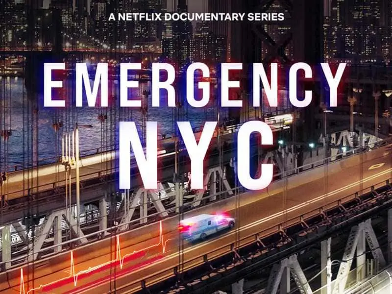 Emergência Nova York