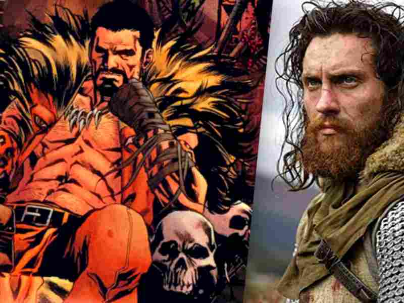 Kraven, o Caçador -  tudo o que você precisa saber sobre o próximo filme da Sony