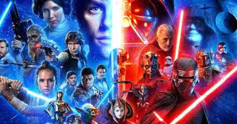 Star Wars
